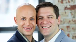 Robert Martiniello, James Rizzolo