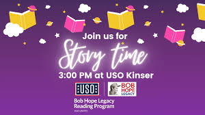 Check spelling or type a new query. Bhlrp Story Time Uso Okinawa