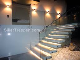 Use a margin trowel to thoroughly mix the material to a fluid consistency similar to syrup. Straight Staircase Commercial Cantilevered Stairs Siller Stairs Contemporary Glass Frame Concrete Steps
