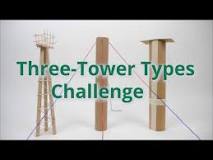 Three-Tower Types Challenge: Tower Investigation and the Egg ...