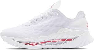 Performance/activity jordan zoom trunner ultimate rage green. Nike Jordan Zoom Trunner Ultimate Herren Schuhe Weiss Weiss Flash Crimson White 46 Eu Amazon De Schuhe Handtaschen