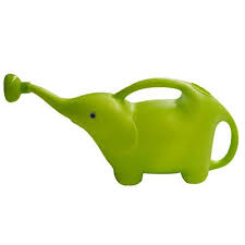 Calunce Elephant Watering Can 2 Liter Watering Can For Ki Https Www Amazon Com Dp B01b17d3mc Ref Cm Sw R Watering Indoor Flower Pots Modern Watering Cans