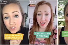 What does making a living on tiktok entail? Coach Lisy S Life Hacks Help Thousands On Tiktok Upworthy