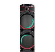 High Sound Quality HiFi Audio System Speaker Home Karaoke System MP3 Player  Stereo Bluetooth Party Speaker Wholesale Price