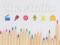The Studio Social