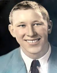 Joseph Maryeski Obituary (1923