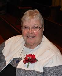 Join us in congratulating Dr. Mary McTigue, one of two honorees at this  year's virtual Harvest Festival