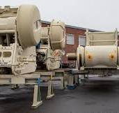 Nordberg® C Series™ jaw crushers - Metso