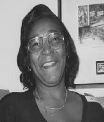 Lutitia Murry Obituary (2017)