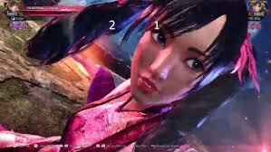 FT5 Gogoy (Xiaoyu) vs Daniel (Shaheen)