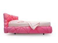 Letto Grande Fratello Vip Modello Marvin By Noctis Letto Noctis Fratelli Materasso