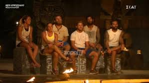 Χαμός στο συμβούλιο του νησιού. Survivor Ypopshfioi Zappit