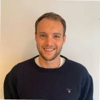 Daniel Lewison's Instagram, Twitter & Facebook