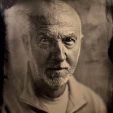 Roger Ford-Hutchinson