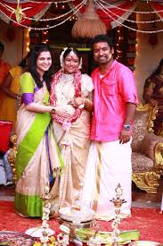 Learn more about baby shower. Lalitha Shobi Baby Shower Function Photos Filmibeat