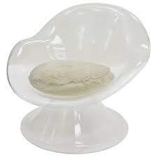 Lucite Jonquil Chair From The Invisible Series By Erwine And Estelle Laverne Vintage Lounge Chair Modern Lounge Chairs Lounge Chair