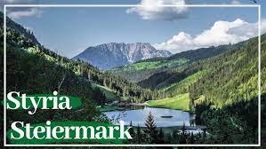 The region is also renowned as a culinary hotspot, as well as for its reisling and traminer. I Am Steiermark Styria The Green Heart Of Austria English Version Youtube