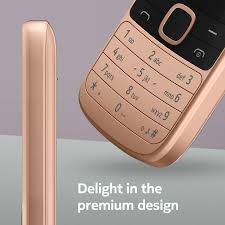 Nokia 225 Feature Phone, 4G, Dual SIM ...