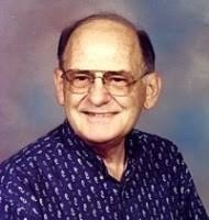 Larry Gorrell Obituary (2009)