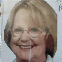 Melva Dixon Melva Dean Dixon was born