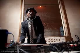 Duane Harriott's Dancefloor Riot