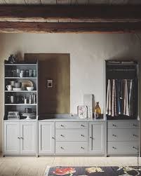 Maybe you would like to learn more about one of these? Ikea Deutschland Ikeadeutschland Posted On Instagram Oct 13 2020 At 8 55am Utc Rangement Au Mur Ikea Armoire 2 Portes