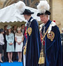 The order of the garter is the oldest and most senior orders of chivalry in britain, with knights chosen in recognition of their public service. Kate Middleton Order Of Garter 2008 Appearance Dating William People Com