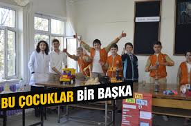 Bilim ve Teknolojide İstiklal farkı « Karacabey Takip Gazetesi