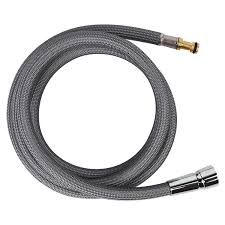 150259 Replacement Hose Kit For Moen Pulldown Kitchen Faucet Moen Replacement Hose Part Walmart Com Walmart Com