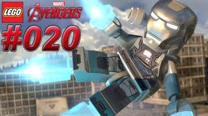 Description check update system requirements screenshot trailer nfo avengers assemble! Lego Marvels Avengers 020 War Machine Let S Play Lego Marvels Avengers Deutsch Youtube