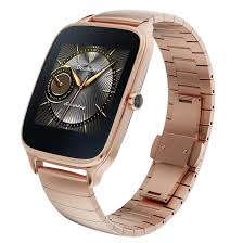 Asus Zenwatch 2 WI501Q Rose Gold buy ...