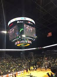 Matthew Knight Arena Picture Of Matthew Knight Arena