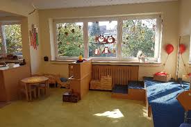 Und die kinder gut versorgt werden. Kita Portal Lingen