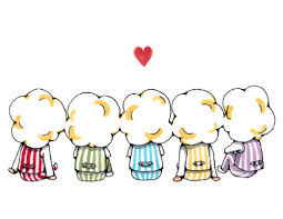 arashi popcorn fanart 嵐 popcorn 嵐 イラスト 嵐 ロゴ