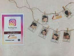 インスタ風 透明トレカ ダイソー ラミネート 風 販売促進