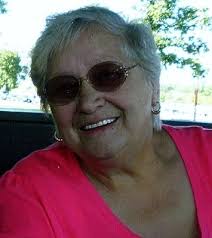 Joan Phillips Obituary