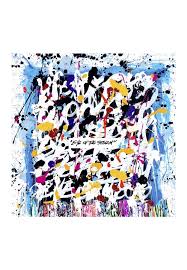 One ok rock is a japanese rock band formed in 2005 and is represented by amuse, inc. One Ok Rock Eye Of The Storm Cd Impericon Com Worldwide