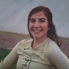 Melanie Schaffer's Bishop Machebeuf High School Career Home