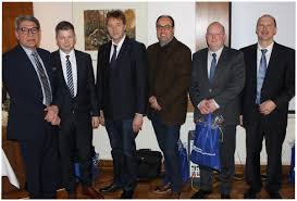 Auch sebastian böhnlein, jugendkoordinator der brose baskets, zeigte sich sichtlich zufrieden: Vr Bank Eg Osnabrucker Nordland Landwirtschaftsforum 2018