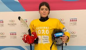 Te contamos cuáles fueron los juegos donde méxico cosechó sus medallas de oro, y cuáles fueron las disciplinas principales, de cara al inicio de tokio 2020. Laura Wilson La Primera Mexicana En Ganar Medalla De Oro En Lausana 2020 Deportes W Radio Mexico
