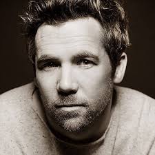 Patrick Brammall