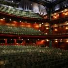 Newmark Theatre Photos Portland5