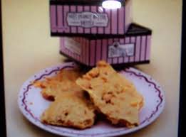 Famous Soft Peanut Brittle A Davenport Hotel Clone Recipe Peanut Brittle Soft Peanut Brittle Recipe Peanut Brittle Recipe