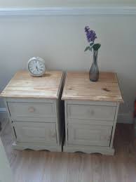 Pin By Jacqui Roberts On Bedroom Shabby Chic Bedside Table Chic Bedside Table Shabby Chic Furniture
