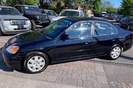 Image result for Titanium Pearl 2001 Civic