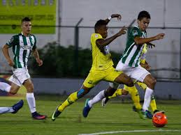 Bucaramanga pierde con nacional y se queda con un hombre menos. Nacional Arranco La Temporada Con Victoria Sobre Bucaramanga Reporteros Asociados