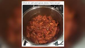 Finance minister tito mboweni has again left the social media streets in a mess with his culinary skills after butchering a beef stew. Tito Mboweni Sa S Minister Of Cooking Is Live Tweeting A Beef Stew Tutorial