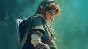 The Legend Of Zelda Pelicula