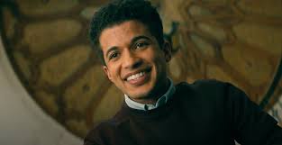 The Flash' Casts Jordan Fisher as Bart Allen