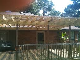 This #30 felt roof deck protection provides a layer of protection between your shingles and roof deck. Beautiful Roof For Deck 3 Deck With Roof Beautiful Roofs Curved Pergola Ideas Pergola